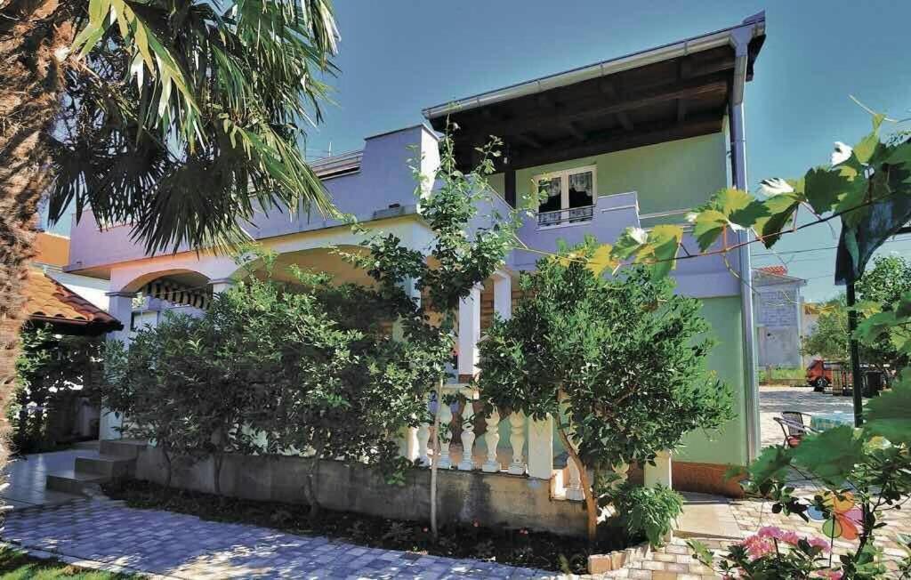 Villa Mila Kakma Exteriér fotografie