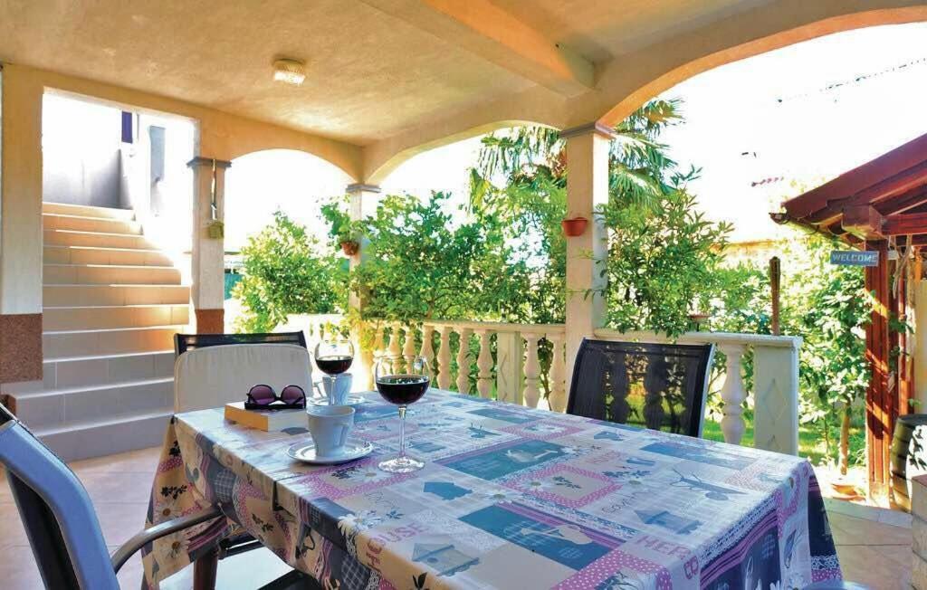 Villa Mila Kakma Exteriér fotografie
