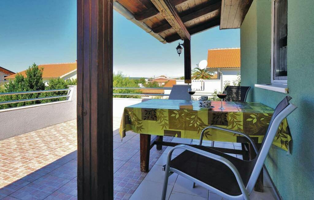 Villa Mila Kakma Exteriér fotografie