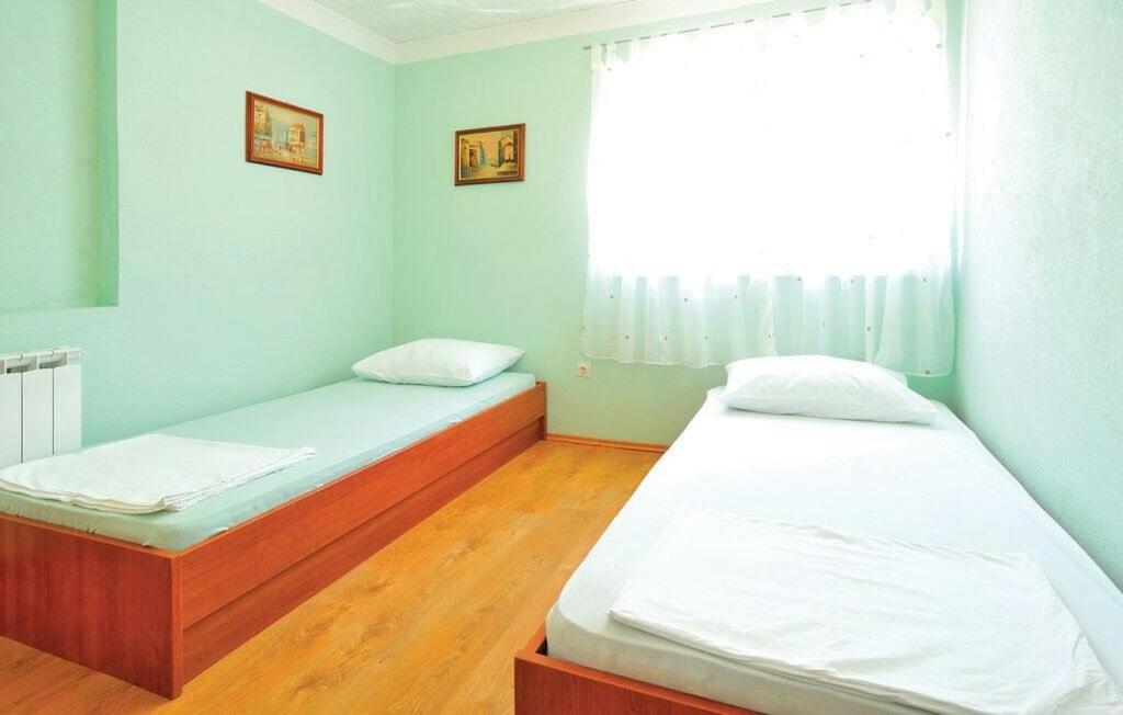 Villa Mila Kakma Exteriér fotografie