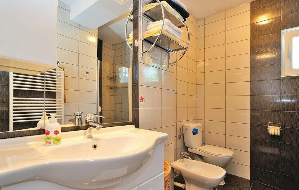 Villa Mila Kakma Exteriér fotografie
