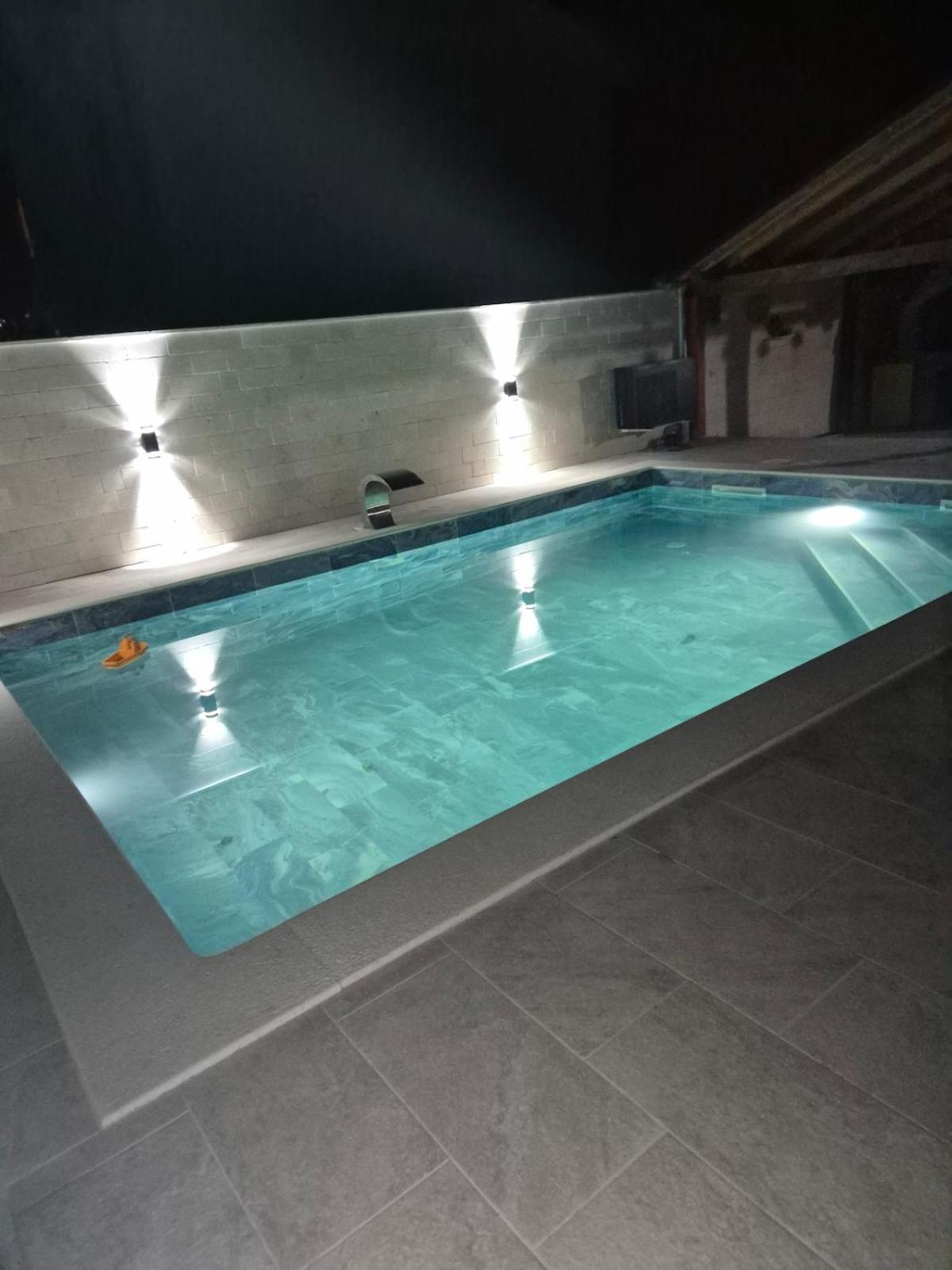Villa Mila Kakma Exteriér fotografie